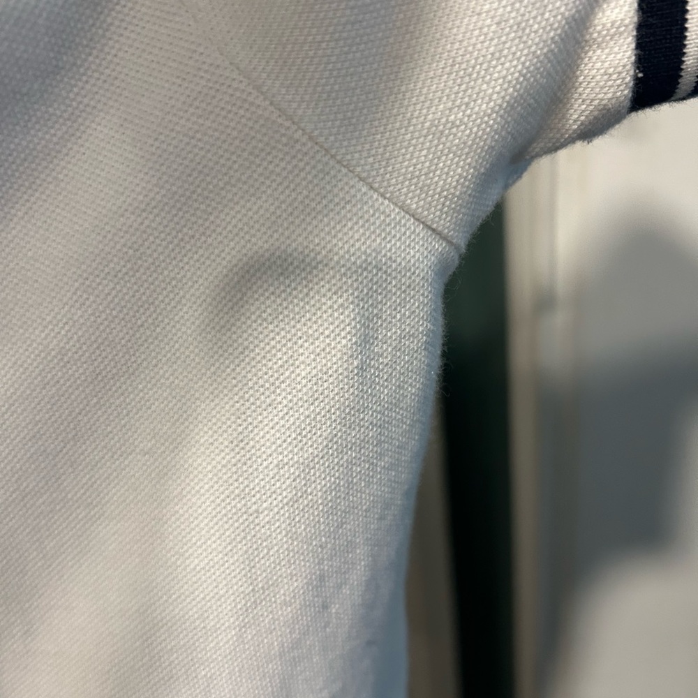 Polo New York White Shirt - Picture 3 of 7